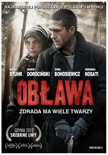 Oblawa 2012